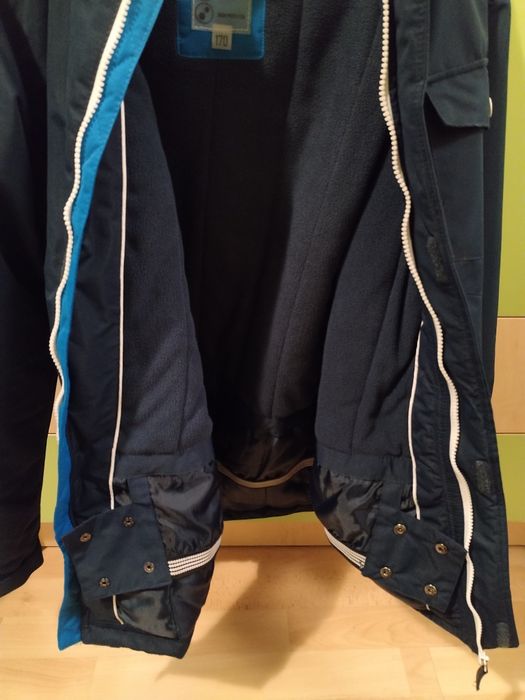 Geasca de schi pt baieti 170 cm