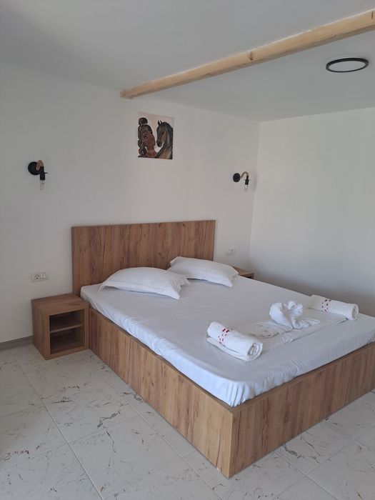 Camping Starlight Costinesti Nibiru