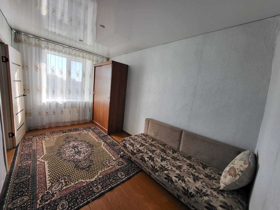 Продам 2х ком квартиру район Уют