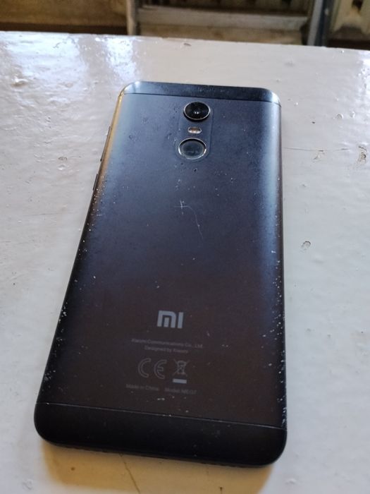 На запчасти Редми 5 плюс Redmi5+