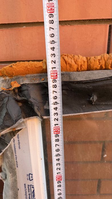 Продам окно пластиковое ш160 в140