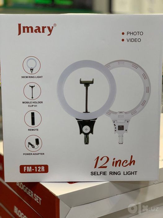 Jmary лед лампы в большом ассортименте