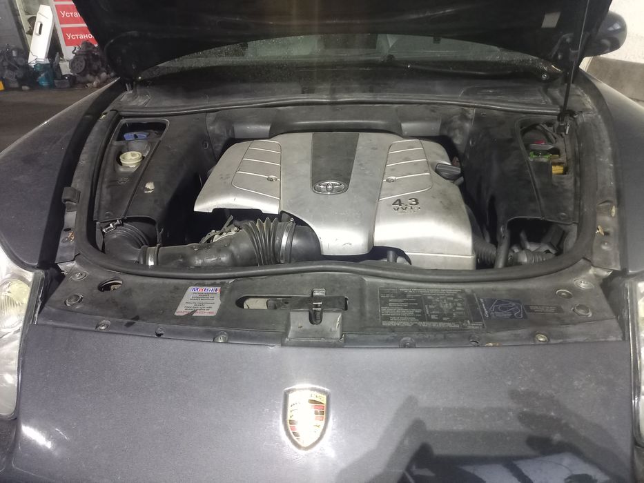 Установка свап, мерседес,форд транзит,газель,туарег,кайен,спринтер ...