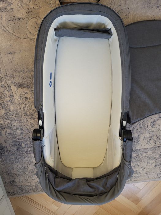 Landou Nuna si Maxi Cosi - pliabil