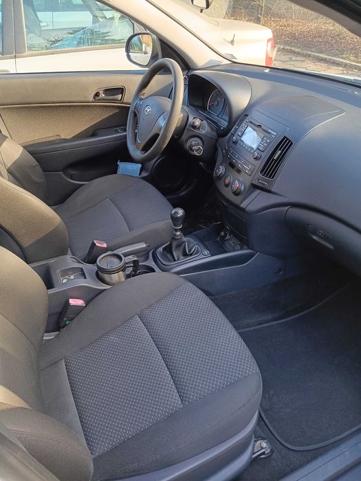 Hyundai I30 CW 1.4 LPG