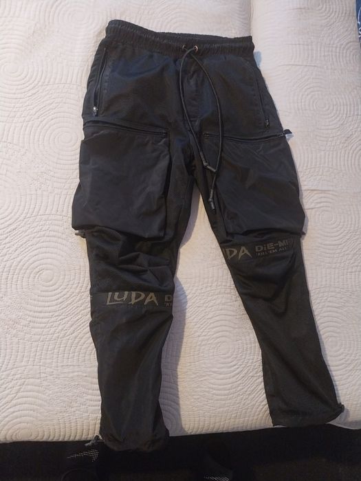 LUDA carco панталон