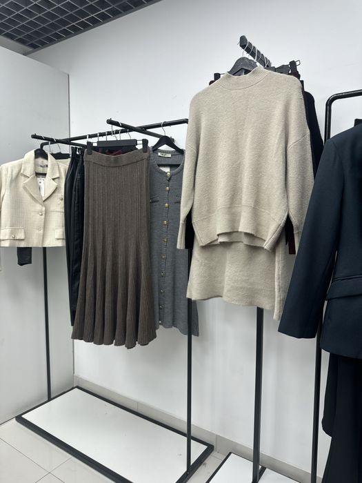 Продам оборудование для женского/мужского отдела