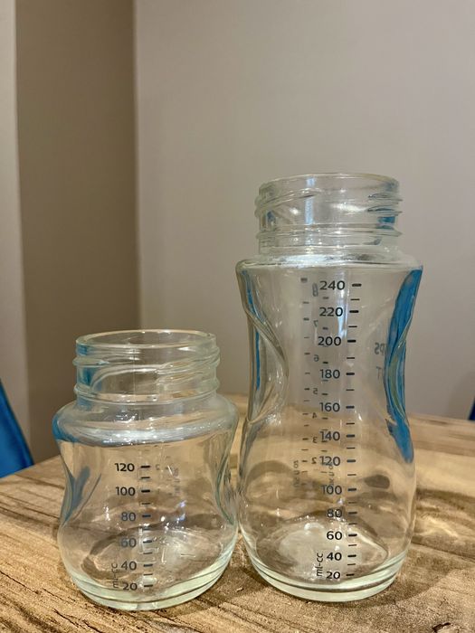 Philips Avent Pure glass