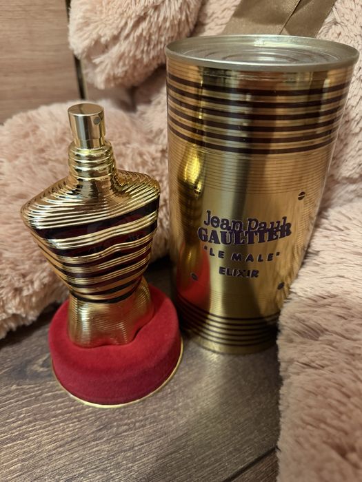 Jean paul gaultter мъжки парфюм