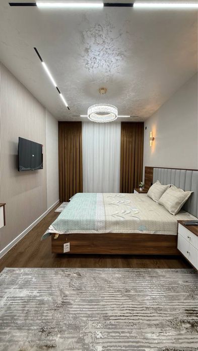 Продается 3 ком. Квартира по ул. Гагарина площадью 97 кв.м.