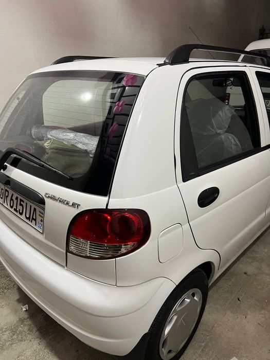 Matiz yili 2014 mix metani bor