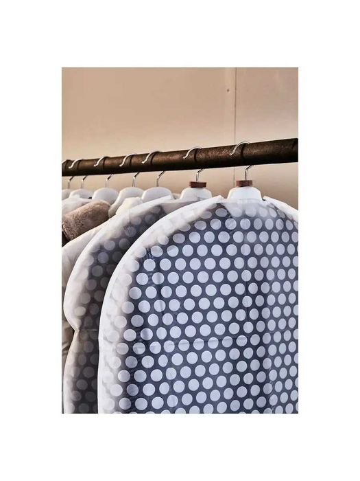 IKEA Новый Набор чехлов для одежды