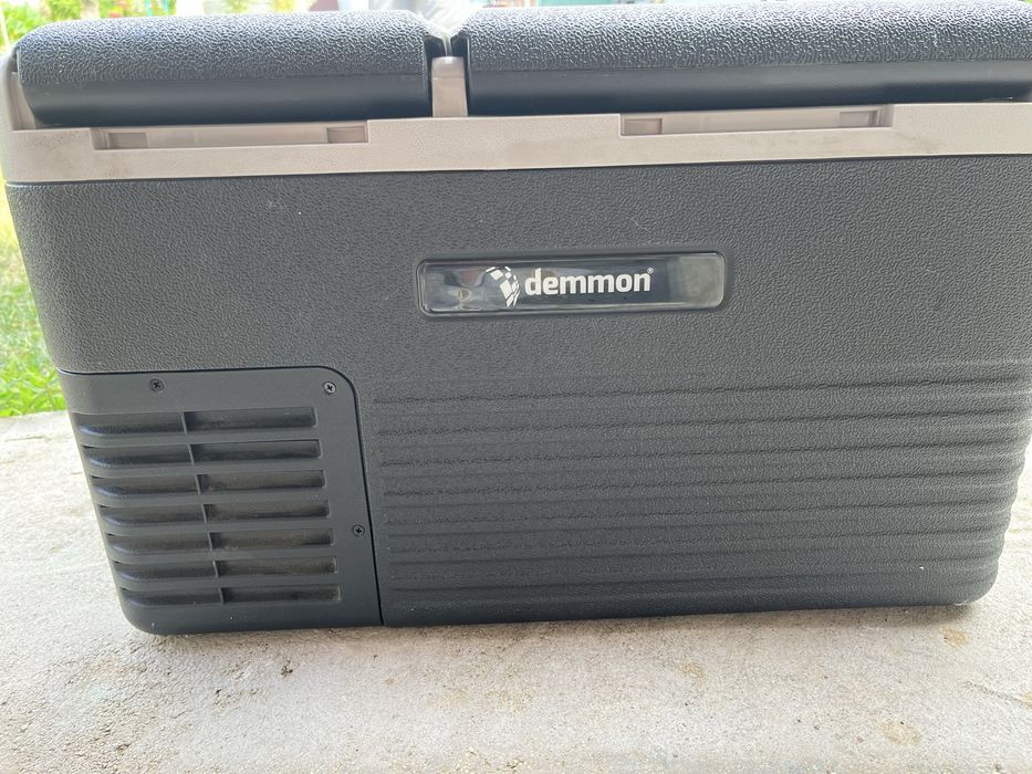 Хладилник за камион Demmon 30 l.