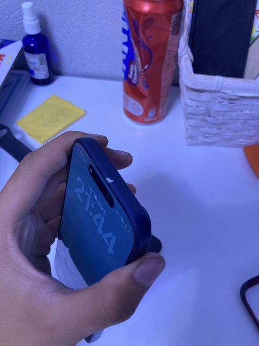 17 про 17 Pro sim+esim