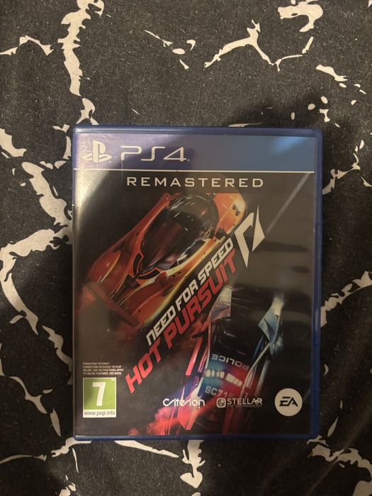 PlayStation 4 без КОНТРОЛЕРИ + 4 игри