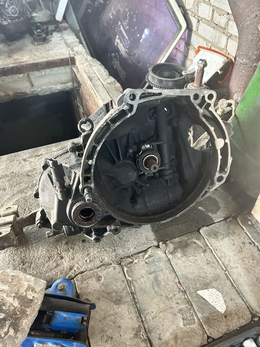 Продам коробку на все модели ваз