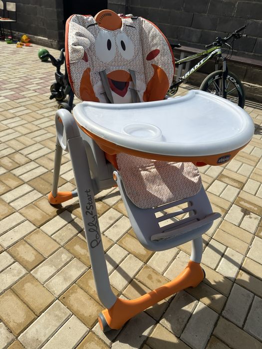 Продам стульчик для кормления