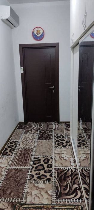 Карасу -6.  2/3/9. Новостройка