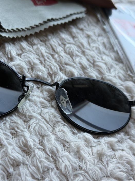 Слънчеви очила Ray-Ban