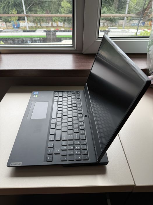 Laptop Lenovo Gaming Legion Y540-15IRH, 15.6''