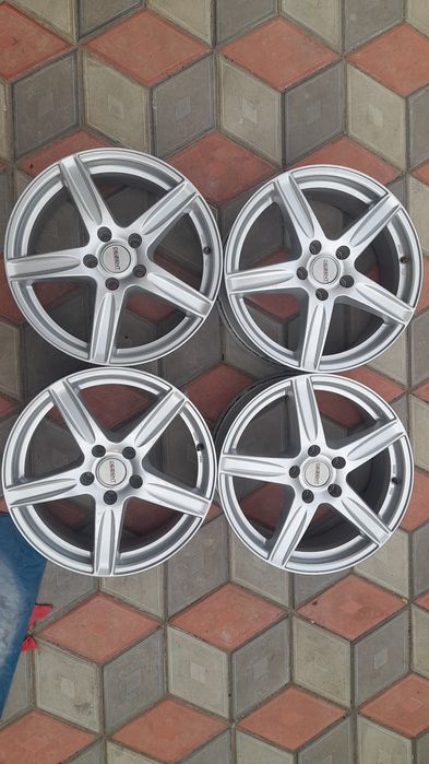 vand jante aliaj de 17 inch 5x112 VOLKSWAGEN SEAT SKODA AUDI MERCEDES