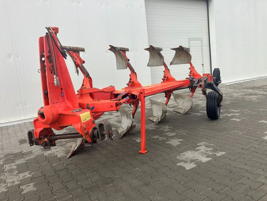 Kuhn Multimaster 152 Fara suduri, stare bună