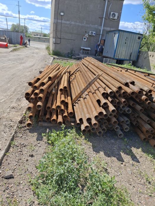 Нкт труба сатылады диаметр 73мм