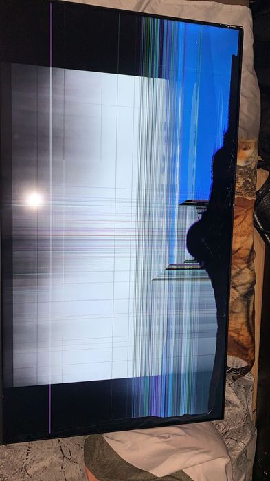 Телевизор самсунг