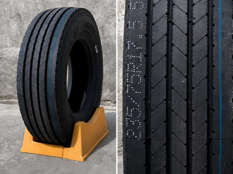 215/75R17.5 ва бошқа размерларда кенг ассортиментда шиналар