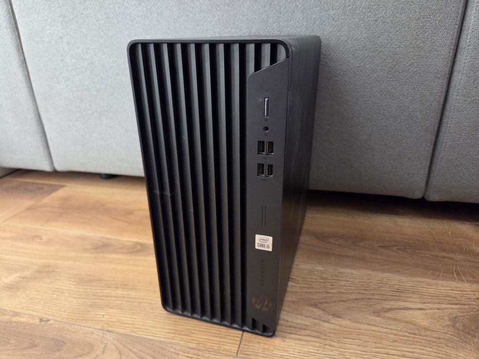 Компьютер HP на Core i5-10500