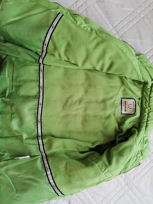 Шушляково яке Sports Wear