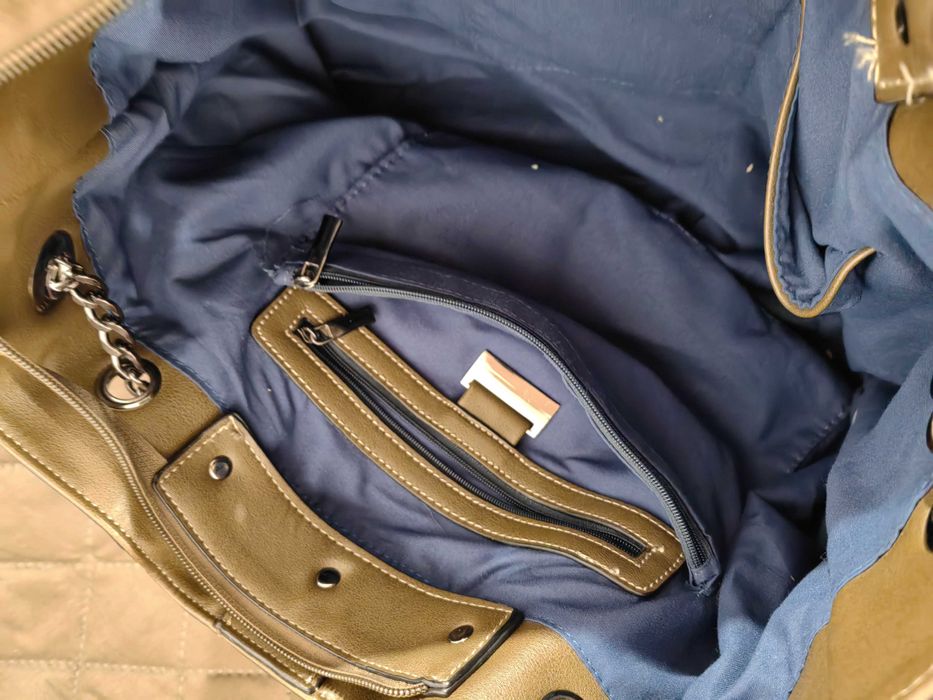 Дамска ежедневна чанта