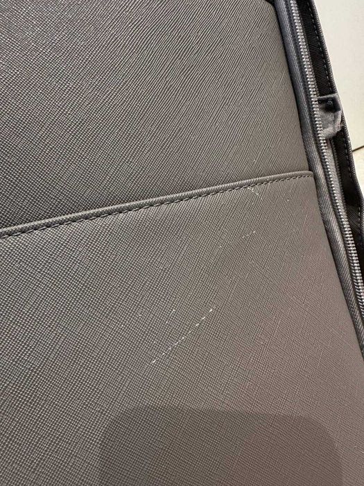 Раницата (UK) е подходяща за фотографи и не само