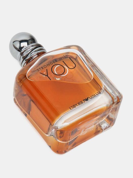 Erkaklar uchun atir Stronger With You Absolutely, Giorgio Armani