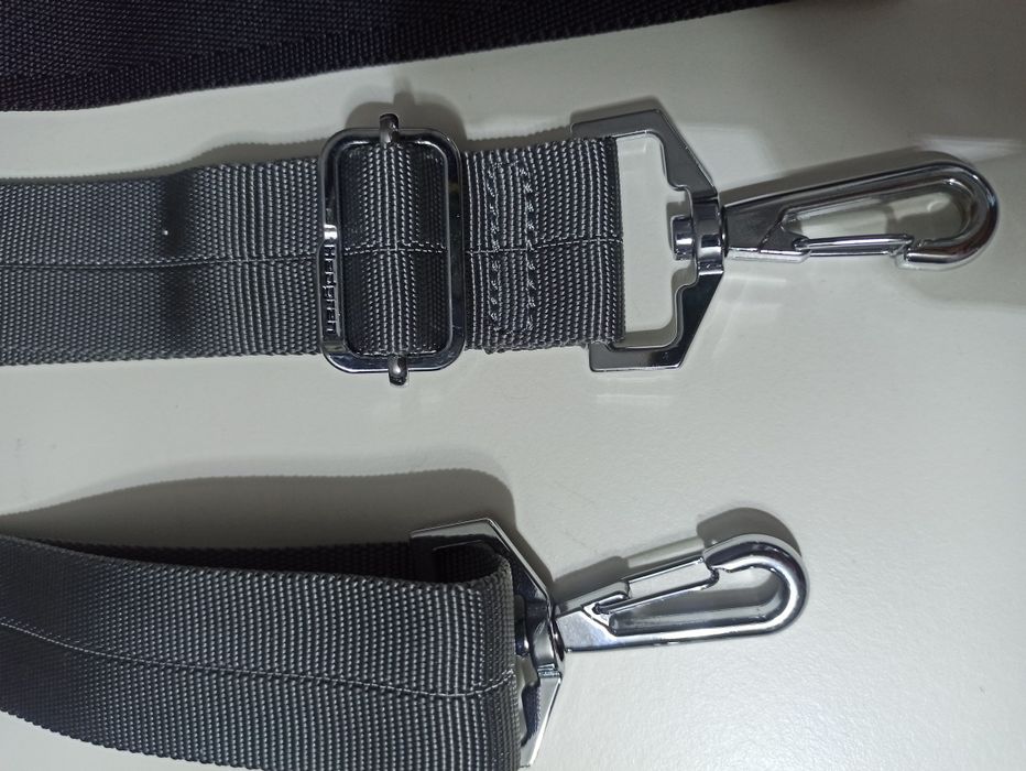 Ремни наплечные Hedgren, п. Горького