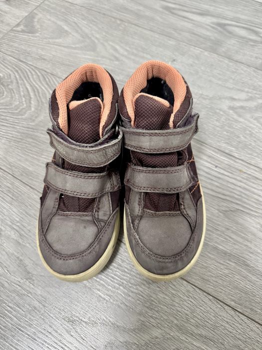 Детская обувь Ecco