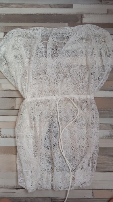 Нова! Плажна туника размер М