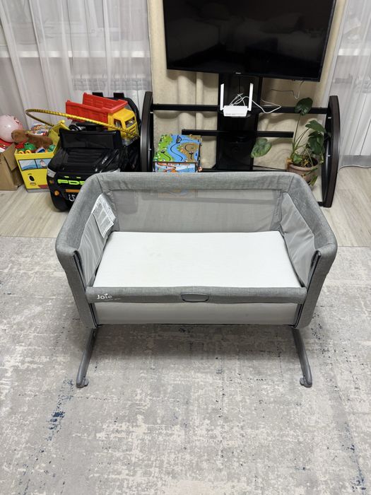 Продам кроватку.