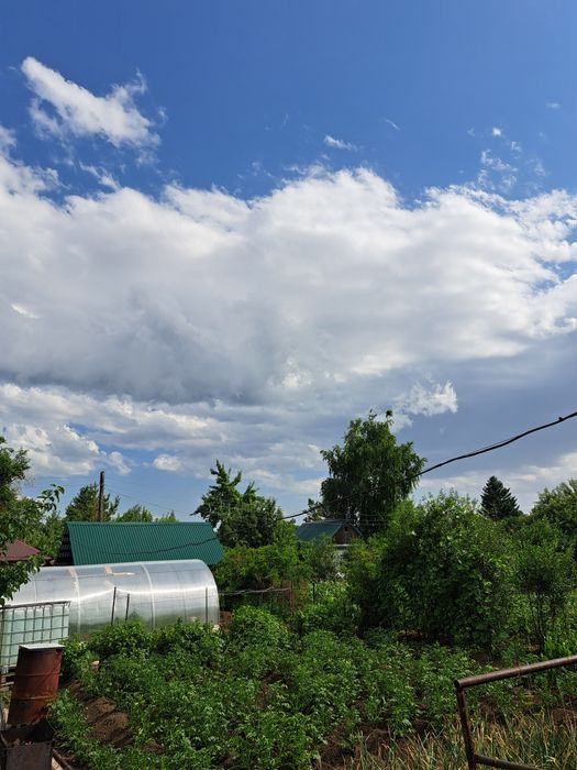 Продам дачу на мирном