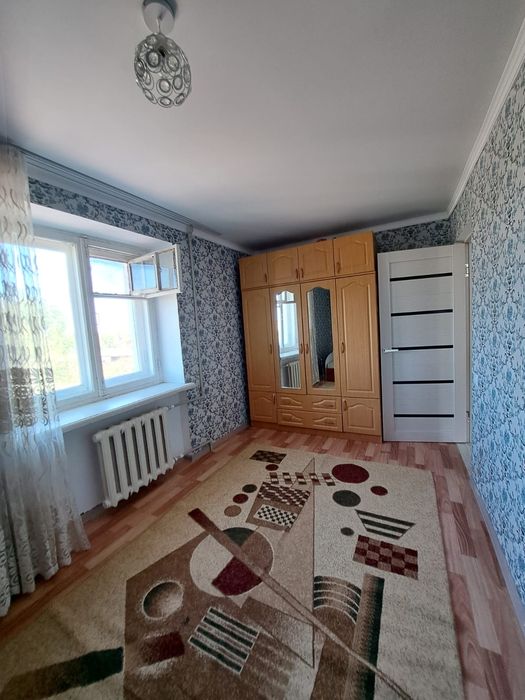 Сдам на долгий срок кв