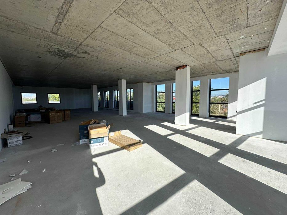 Луксозен офис в гр.Пловдив - Индустриална Зона Север!