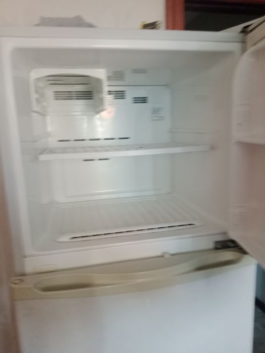 Холодильник морозильник