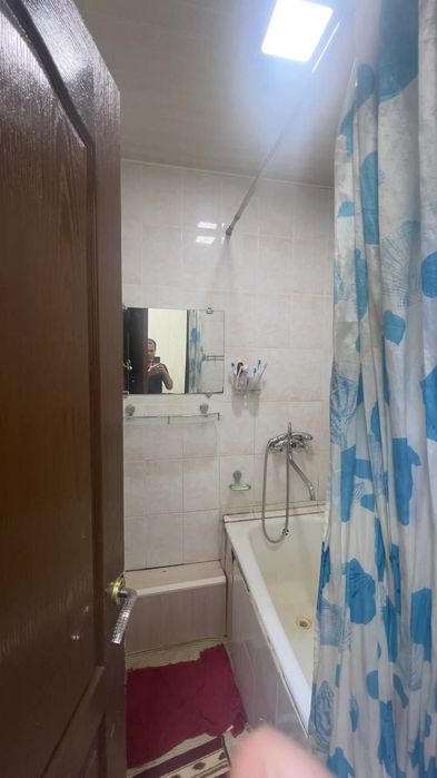 Аренда Квартира Кора камиш 1/4 Андалус Алмазский район