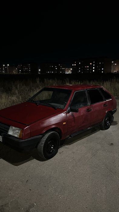 Продается Лада 2109
