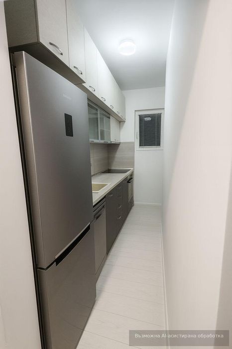 Дава се под наем Двустаен апартамент в Пловдив, Христо Смирненски - 50 кв.м за 398.82 € - Снимка #2