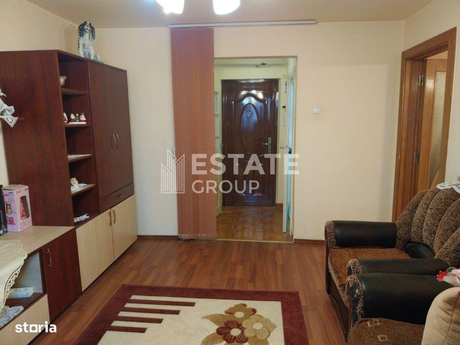 Apartament 2 camere, Zona Blascovici — fotografia 1