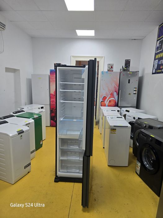Masini de spalat, frigidere- sector 2. Livrare rapida. Garantie.