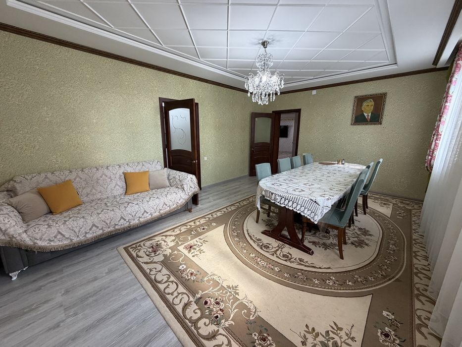 Орталықтан КОТТЕДЖ сатылады