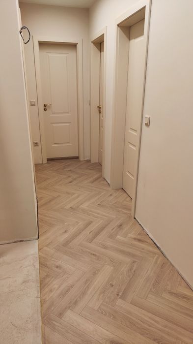 Професионален монтаж на паркет, ламинат, винил, SPC настилки