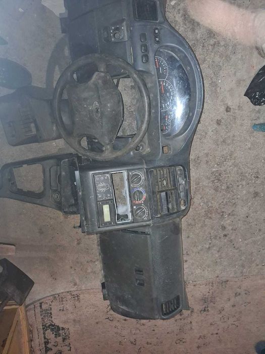 Запчасти на ВАЗ 2110/2112